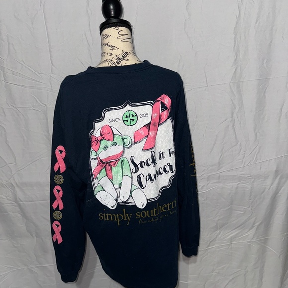 Long Sleeve Shirt - Picture 2 of 4